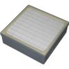Nilfisk 1471104500 HEPA Filter, upstream for Nilfisk GD10 Back view 1