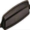Amerock | Cabinet Cup Pull | Oil Rubbed Bronze | 5-1/16 inch (128 mm) Center-to-Center | Stature | 10 Pack | Drawer Pull | Drawer Handle | Cabinet Hardware view 1