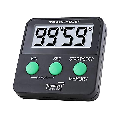 99M/59S Timer