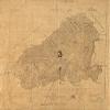 18" x 24" 1926 Map Of Kahoolawe Hawaii United States view 1