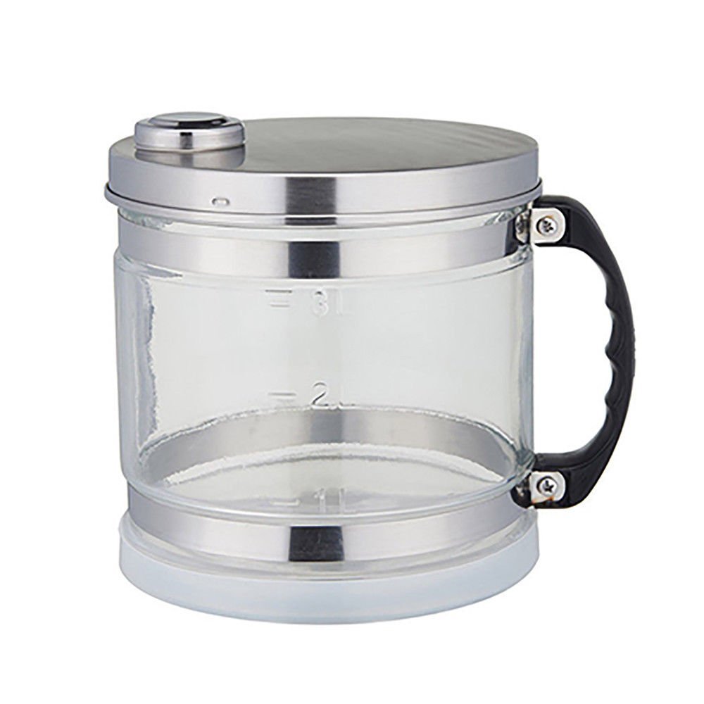 New Glass/Plastic Bottle Pot for Dental/Medical/Home Water Distiller Travel Water Filters Pure Purifier Kits