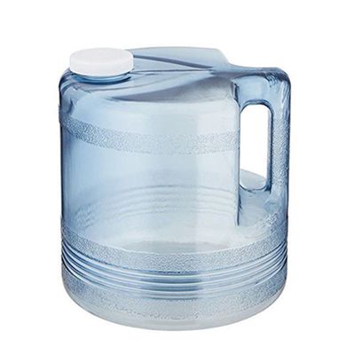 New Glass/Plastic Bottle Pot for Dental/Medical/Home Water Distiller Travel Water Filters Pure Purifier Kits