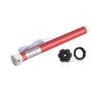 Rollerhouse 12V DIY Electric Roller Blind/Shade Tubular Motor Kit, Hard Wired 12V DC Motors 2 Wire Motor ES2512 for RV Electric Roller Shade, 1.5 inch Roller Pipe view 1