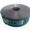 1.5 Inch Vinyl Chair Strap Strapping Patio Furniture Repair 10 Feet Charcoal 1 1/2 Inches view 1