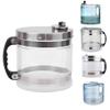 New Glass/Plastic Bottle Pot for Dental/Medical/Home Water Distiller Travel Water Filters Pure Purifier Kits view 2