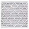 Aerostar 24x24x2 MERV 13, Pleated Air Filter, 24x24x2, Box of 4, Made in the USA view 4