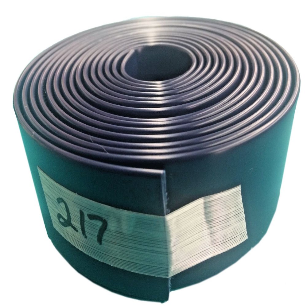 1.5 Inch Vinyl Chair Strapping Patio Furniture Repair 10 Feet Navy Blue 1 1/2 Inches