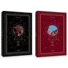 Apink - [One&Six] 7th Mini Album One+Six 2 Ver Set CD+1p Folded Poster+64p PhotoBook+1p PhotoCard+Extra PhotoCard Set K-POP Sealed view 1