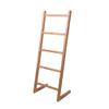 Self-Standing Towel Ladder 5 Bars 59" (150 cm) view 1