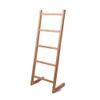 Self-Standing Towel Ladder 5 Bars 59" (150 cm) view 2