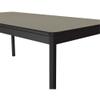Correll LR2448-54 24"X48" Office & Library Work Table Rock, Savannah Sand view 4