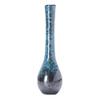FANCY PUMPKIN Chinese Style Small Vase Long Vase Wedding Vase, D view 1