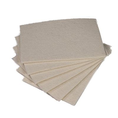Lat 26 Hand Felt Pads