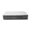 Intex Comfort Plush Mid Rise Dura-Beam Airbed with Internal Electric Pump, Bed Height 13", Twin view 2