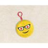 Amscan Party Favors Keychain, 4" x 4 1/2", Yellow view 1
