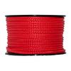 SGT KNOTS Hollow Braid HMPE Rope for Arborists, Boating, Camping, Crafting, Cord, Indoor and Outdoor, Lifting Slings and More (1/8", 100ft, Red) view 2
