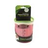 Charles Viancin - Watermelon Flexible Silicone Measuring Cup - BPA-Free, Plastic Free, Food-Grade Silicone - Microwave and Dishwasher Safe - 250 ml / 8 oz / 1 cup view 2
