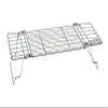 Cuisinart CGR-770 Grill Warming Rack, Silver view 1