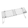 Cuisinart CGR-770 Grill Warming Rack, Silver view 2
