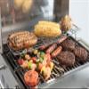 Cuisinart CGR-770 Grill Warming Rack, Silver view 3