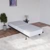 Greaton 9001v-3/3xl-3lps Low Profile Split Wood Traditional Boxspring/Foundation, Twin XL, Beige view 2