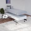 Greaton 9001v-3/3xl-3lps Low Profile Split Wood Traditional Boxspring/Foundation, Twin XL, Beige view 4