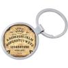 NewCharms Ouija Board Spirit Ghosts Keychain Featuring Loop for Keys or Backpack view 1