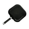 11-inch Nonstick Heavy Gauge Aluminum Square Griddle, Single Stove Frying Pan view 3