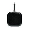 11-inch Nonstick Heavy Gauge Aluminum Square Griddle, Single Stove Frying Pan view 4