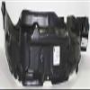 Go-Parts - Front Fender Liner for Toyota 4Runner 1996-1998, Right (Passenger) Side, Replacement 1997 view 1