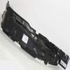 Go-Parts - Front Fender Liner for Toyota 4Runner 1996-1998, Right (Passenger) Side, Replacement 1997 view 2
