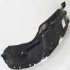 Go-Parts - Front Fender Liner for Toyota 4Runner 1996-1998, Right (Passenger) Side, Replacement 1997 view 3