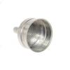 6 Cap Filter Adaptor Compatible With De'Longhi Coffee Machine view 1