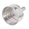 6 Cap Filter Adaptor Compatible With De'Longhi Coffee Machine view 2