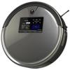 PetHair Plus Robotic Vacuum Cleaner and Mop Cutting-edge Vacuum Design 4x Boosted Integrated TurboLift (Charcoal Grey) view 1