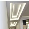 XUNATA 164ft LED Neon Rope Light, DC 12V 2835 Round Flexible 360 Degree LED Neon Strip Lights, 6000 Units LED Waterproof Neon Rope Light for Decoration(White) view 3