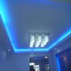 XUNATA 66ft LED Neon Rope Light, DC 12V 2835 Round Tube Flexible 360 Degree LED Neon Strip Lights, 2400 Units LED Waterproof Neon Rope Light for Decoration(Blue) view 2