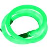 XUNATA 23ft LED Neon Rope Light, DC 12V 2835 Round Tube Flexible 360 Degree LED Neon Strip Lights, 840 Units LED Waterproof Neon Rope Light for Decoration(Green) view 1