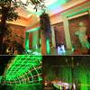 XUNATA 23ft LED Neon Rope Light, DC 12V 2835 Round Tube Flexible 360 Degree LED Neon Strip Lights, 840 Units LED Waterproof Neon Rope Light for Decoration(Green) view 2