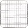 Nagao Tsubamesanjo Square Tonkatsu Net, 6.9 x 5.3 inches (174 x 135 mm), 18-8 Stainless Steel, Made in Japan view 2