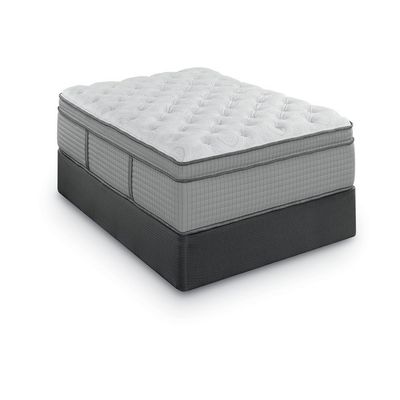 Balcony - Biltmore Mattress - Euro Top (King)