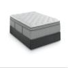 Balcony - Biltmore Mattress - Euro Top (King) view 1
