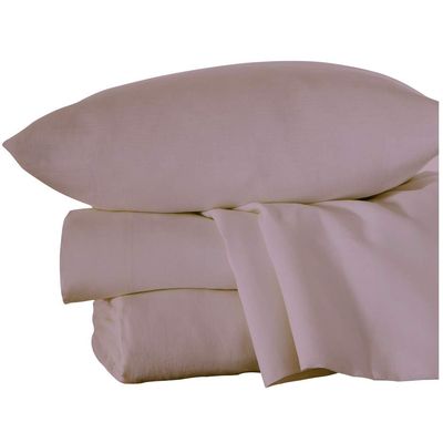 Phenom Cambric Luxury Cal-King Taupe Bed Sheets 600 Thread Count 100% Egyptian Cotton Fabric Sheet Set Ultra Soft Durable Italian Finish Premium Quality Bedding Set with 21 Deep Pocket