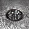 Native Trails DR320-MB 3.5" Basket Strainer, Matte Black view 4