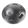 Eparts, Inc. E-6674231 Cab Vent Louver for Bobcat Skid Steers A300, A250, S330, S300, S250, S220, S205, S185, S175, S160, S150, S130, S100+++ view 1