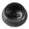 Eparts, Inc. E-6674231 Cab Vent Louver for Bobcat Skid Steers A300, A250, S330, S300, S250, S220, S205, S185, S175, S160, S150, S130, S100+++ view 2