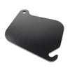 Eparts, Inc. E-6737088 Clean Out Plates (2pcs) for Bobcat 653, 773, 763, 753, 751, 883, 873, 863, 963, S330, S300, S250, S220 + view 1