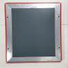 Snap Frame Red 8.5X11 (Heavy Duty) view 3