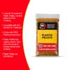 MJR Tumblers 1 lb Plastic Pellets, Media for Rock Tumbling Filler view 2