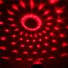 LTEFTLFL USB Mini Stage Effect Lighting Crystal Ball LED RGB Disco DJ Party KTV Club Show Lamp view 3